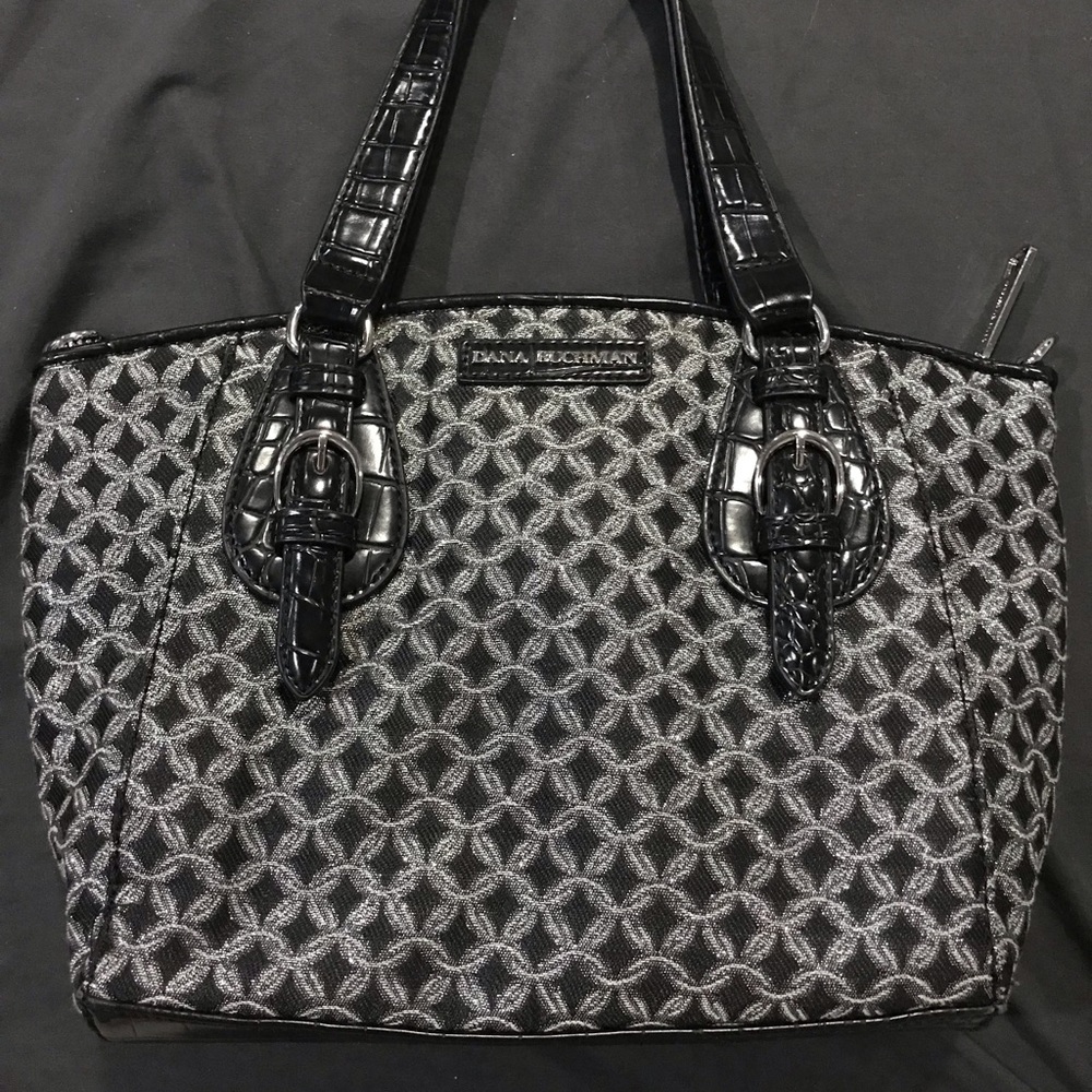 Dana Buchman Bag